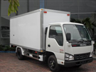 Isuzu QKR