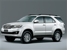 Toyota 4 Runner