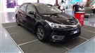 Toyota Corolla Altis