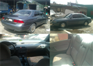 Mazda 626