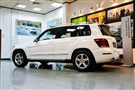 Mercedes Benz GLK Class