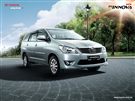 Toyota Innova