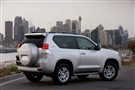 Toyota 4 Runner