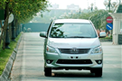 Toyota Innova