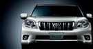 Toyota 4 Runner