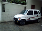 Suzuki Wagon R +