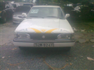 Toyota Cressida
