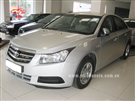 Daewoo Lacetti
