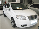 Daewoo Gentra