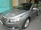Daewoo Lacetti