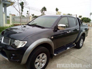 Mitsubishi Triton