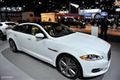 Jaguar XJ - Series