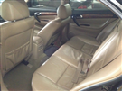Daewoo Magnus