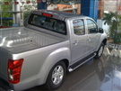 Isuzu D max