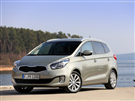 Kia New Caren