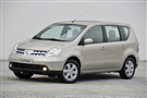 Nissan Grand Livina