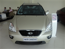 Kia New Caren