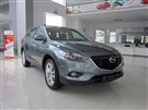 Mazda CX9