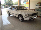 Nissan Bluebird