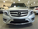 Mercedes Benz GLK Class