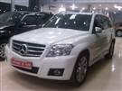 Mercedes Benz GLK Class