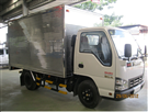 Isuzu QKR