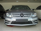 Mercedes Benz CL Class