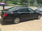 Mercedes Benz S Class