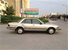 Toyota Cressida