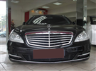 Mercedes Benz S Class