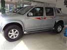 Isuzu D max