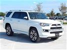 Toyota 4 Runner
