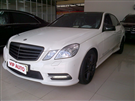 Mercedes Benz E Class 300