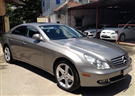 Mercedes Benz CL Class