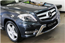 Mercedes Benz GLK Class