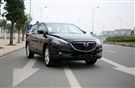 Mazda CX9