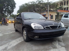 Daewoo Nubira