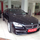 BMW 6 Series