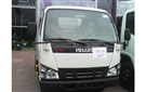 Isuzu QKR