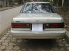 Toyota Cressida