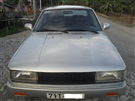 Nissan Bluebird