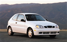 Daewoo Lanos