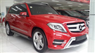 Mercedes Benz GLK Class