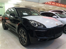 Posrche Macan
