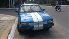 Peugoet 505