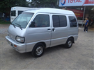 Suzuki Supper Carry Van
