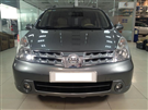 Nissan Grand Livina