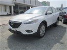 Mazda CX9