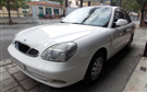 Daewoo Nubira