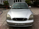 Daewoo Nubira